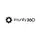 Imunify360 server security platform logo
