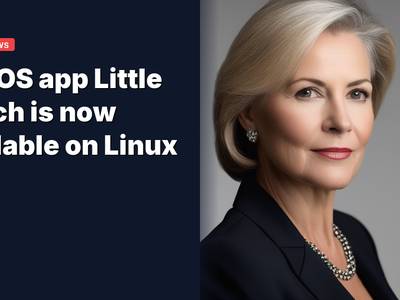 macOS app Little Snitch is now available on Linux