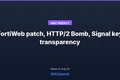 WAF Weekly: FortiWeb patches, HTTP/2 Bomb, Signal key transparency, Aug 10-14